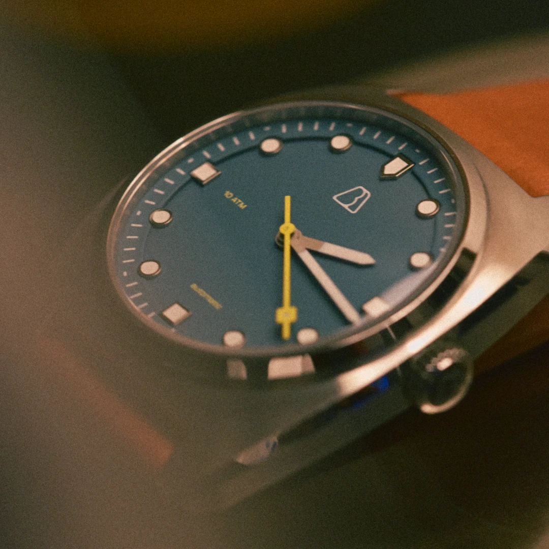 Mk1 detail