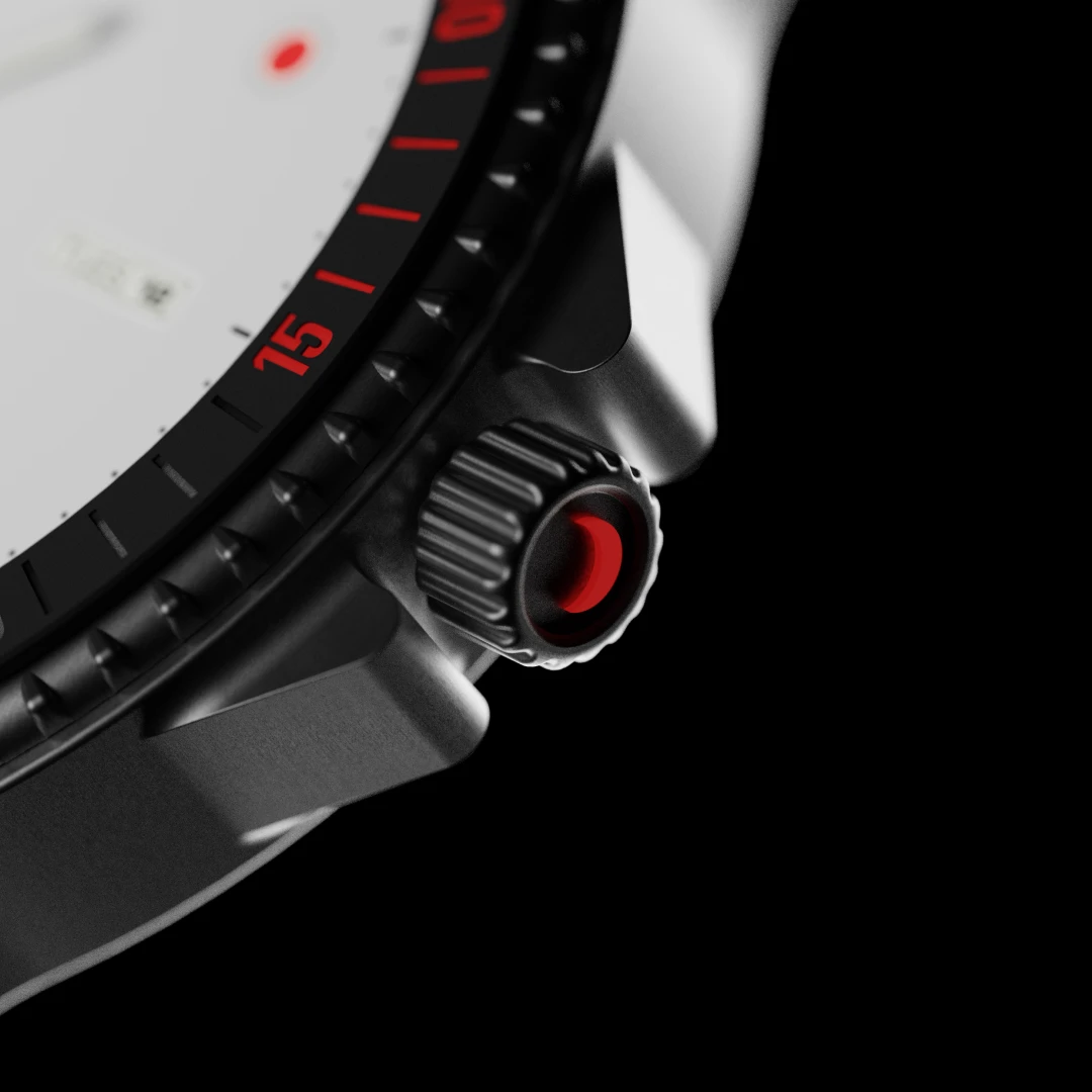 Watch detail